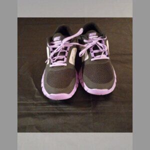 Girls Nike Free Run 3